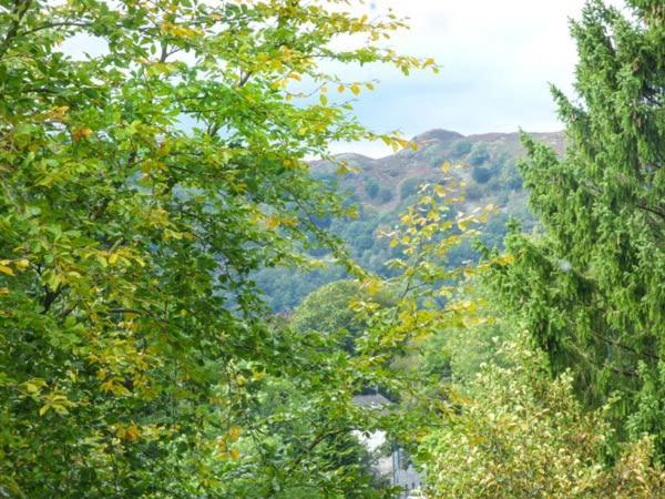 Vila Loughrigg View Ambleside Exteriér fotografie
